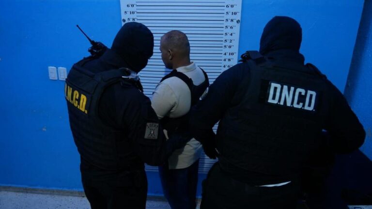 Alias "Julito Kilo" ya está en Puerto Rico; fue extraditado hoy
