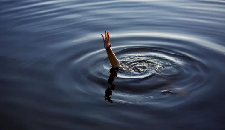 Joven muere ahogado en Río en Bayaguana