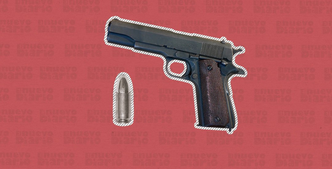 Toga_diaparo_asesinato_homicidio_calibre-45 Fallece hombre herido de balas en medio de un asalto en Mao