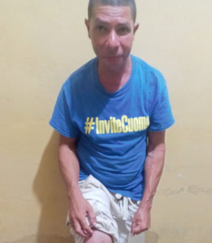 Familiares piden liberar pariente, lleva nueve meses preso