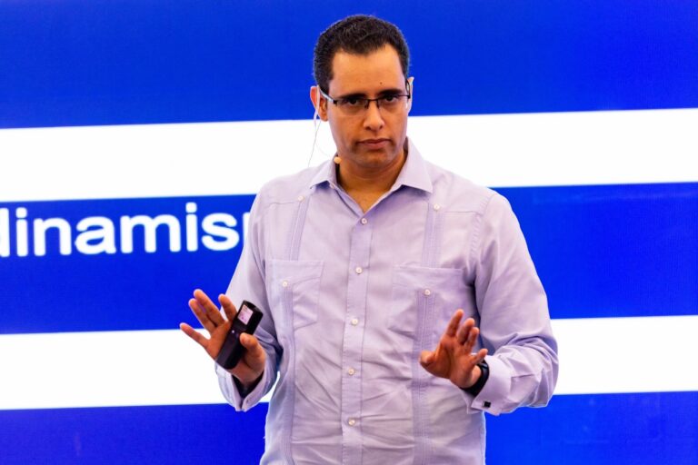 Juan Jiménez advierte posible alza en los precios tras Fiona