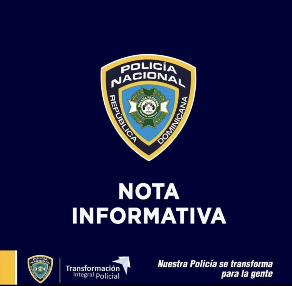 3E4E4170-284A-4AA8-A992-58084DF6B2F8-1024x1001 Policía Nacional apresa hombre por arma de fuego sustraída
