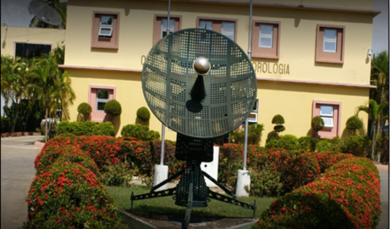Vaguada y viento del sur/sureste seguirán incidiendo en el país