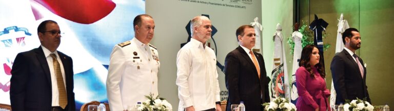 Jochi Vicente: somos intransigentes con las violaciones de leyes