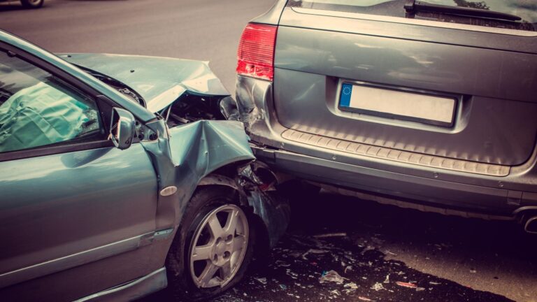 Joven perdió la vida al sufrir un fatal accidente junto a su esposa