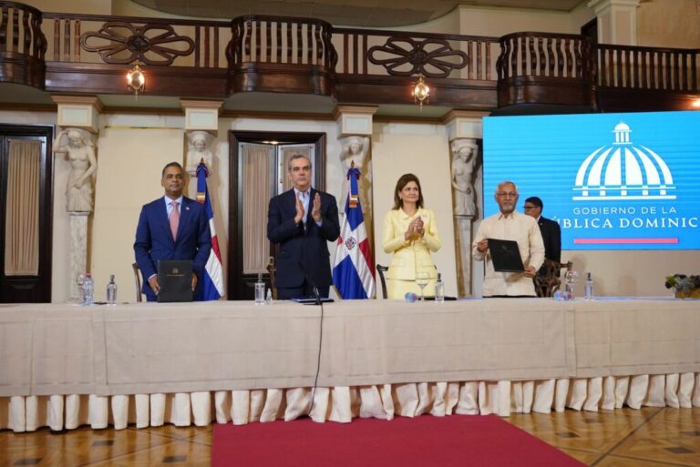 Gobierno implementa programas para garantizar calidad Educativa