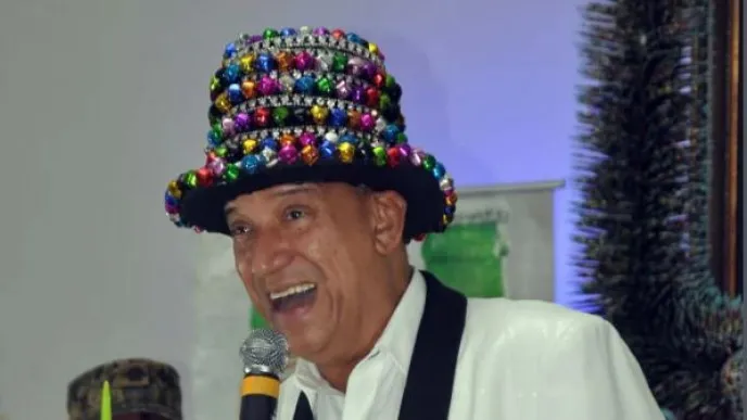 Alberto Then asume investigaciones muerte Víctor Erarte