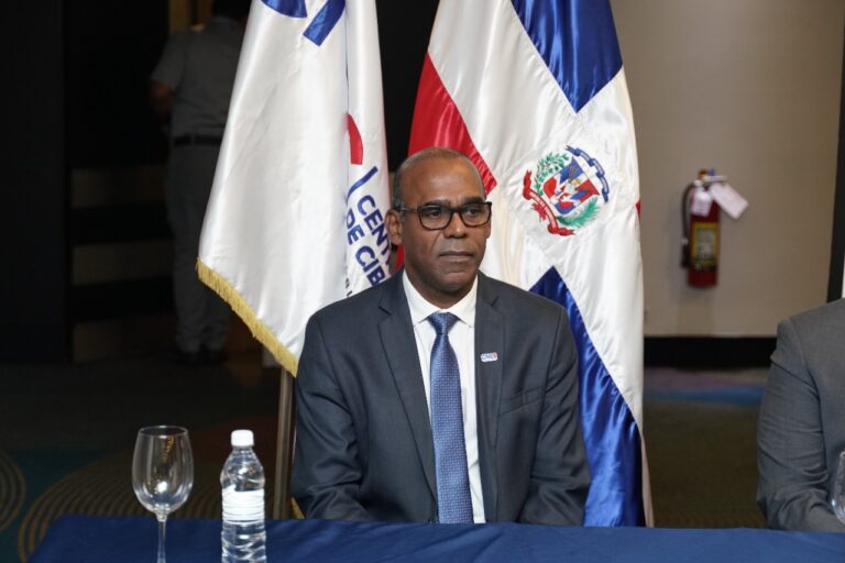 RD es electa vicepresidenta de un Grupo de Trabajo ante OEA