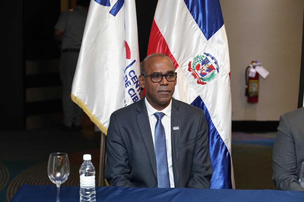 02 RD es electa vicepresidenta de un Grupo de Trabajo ante OEA