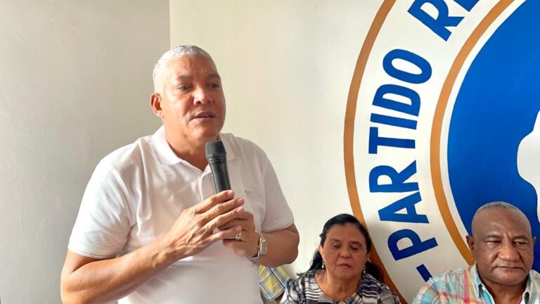 PRM en SDO inaugura otro local; suman 19