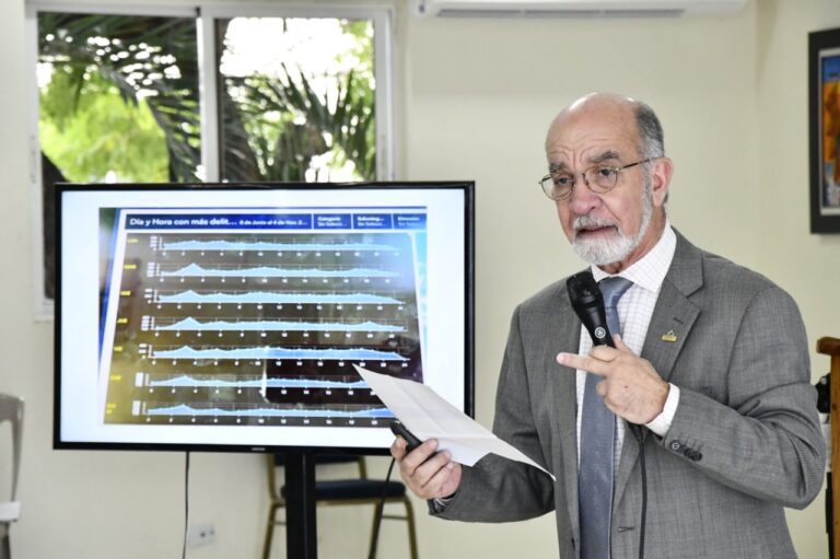 Operativos preventivos conjuntos mantienen resultados positivos