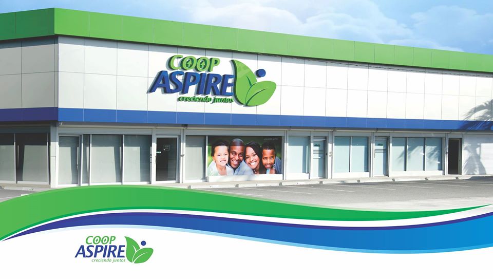 Coop-Aspire COOP-ASPIRE anuncia su Feria de préstamos 2022