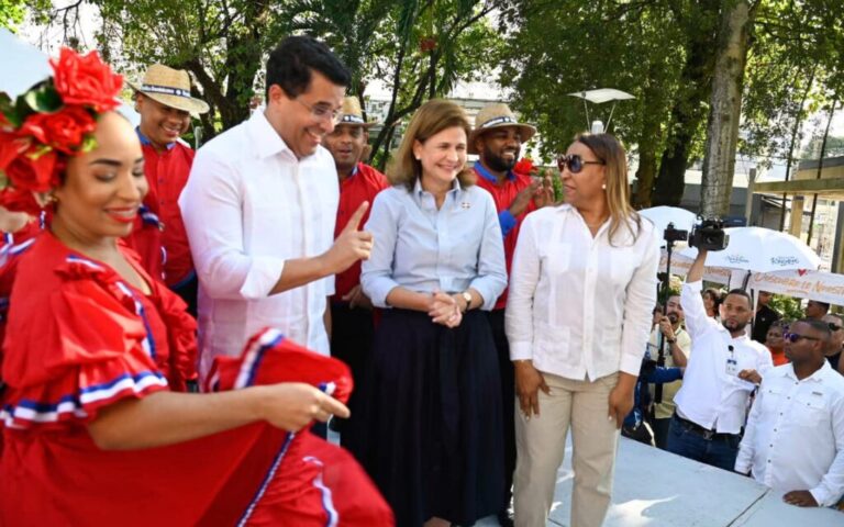 Turismo interno llega con alegría a Bonao