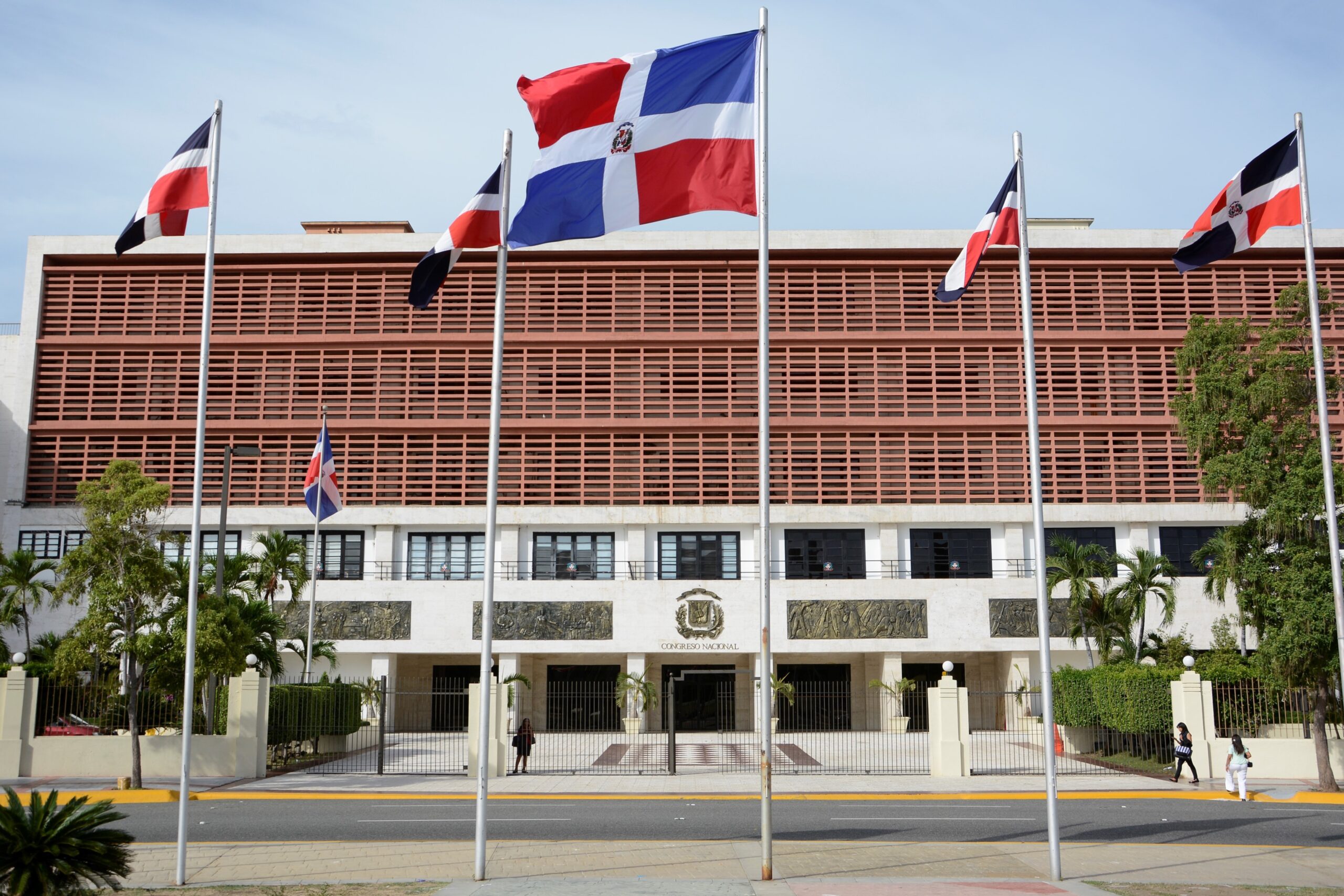 Senado de la República realizará sesión extraordinaria en la provincia Hermanas Mirabal Senado de la República realizará sesión extraordinaria