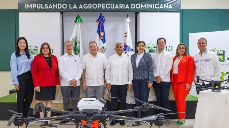 IDAC Formaliza acuerdo con la Junta Agroempresarial Dominicana
