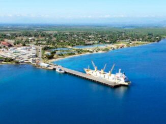 Economía destaca rehabilitación del Puerto de Manzanillo