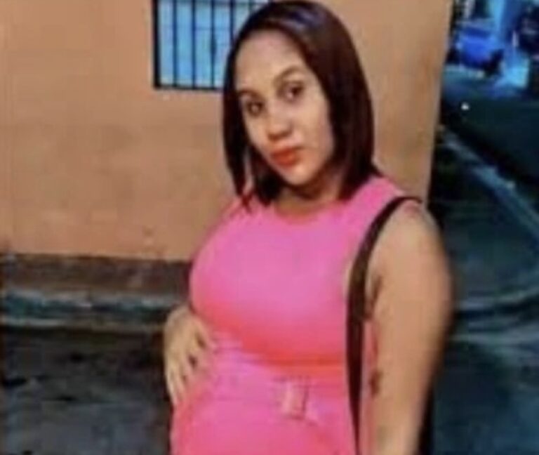Policía captura en Samaná, hombre acusado de ultimar pareja sentimental de 17 años