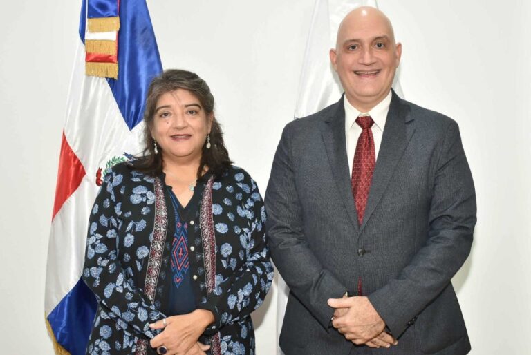 La RD participará en el Tercer Diálogo Regional del Agua 2023