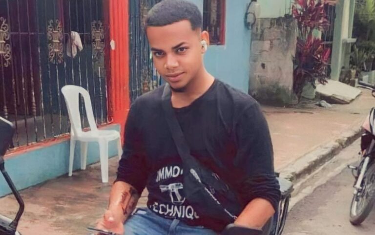 Hallan ahorcado hombre había herido de gravedad a su expareja