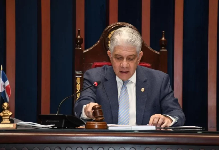El senado aprobó la modificación a la Ley de Régimen Electoral