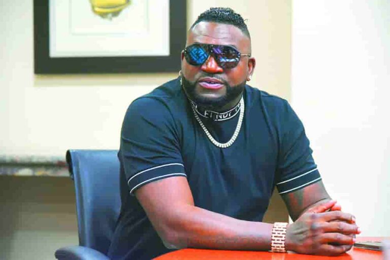 Tribunal reparte 130 años de prisión a 10 de 13 imputados en atentado contra David Ortiz