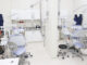 SNS entrega nueva área de odontología en el Hospital Padre Billini