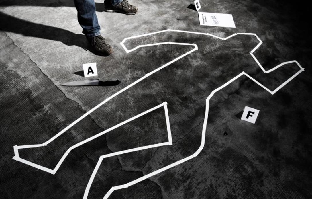Asesinato-00-1089x694-1 Cae abatido en Las Caobas, S.D.O, presunto delincuente