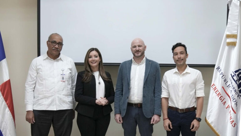 MEM lanza estudio geoquímico para detectar hidrocarburos