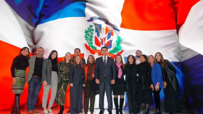 RD cierra FITUR 2023 con su participación más exitosa