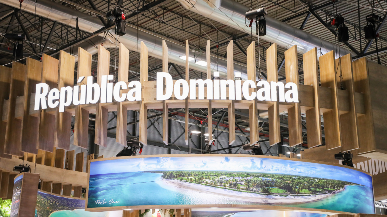FITUR Ministro de Turismo sale a FITUR en busca de nuevos acuerdos