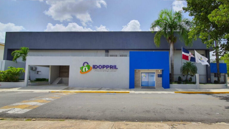 IDOPPRIL asistirá trabajadores afectados por colapso del edificio en La Vega