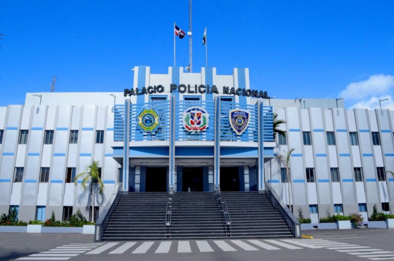 PN desmantela red criminal citaba personas a través de redes sociales para asaltarlas
