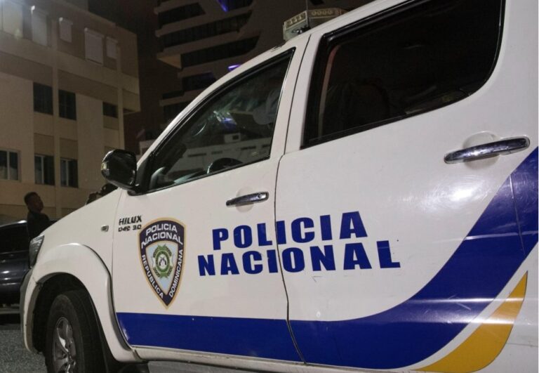 Policía Nacional activa búsqueda de dos prófugos