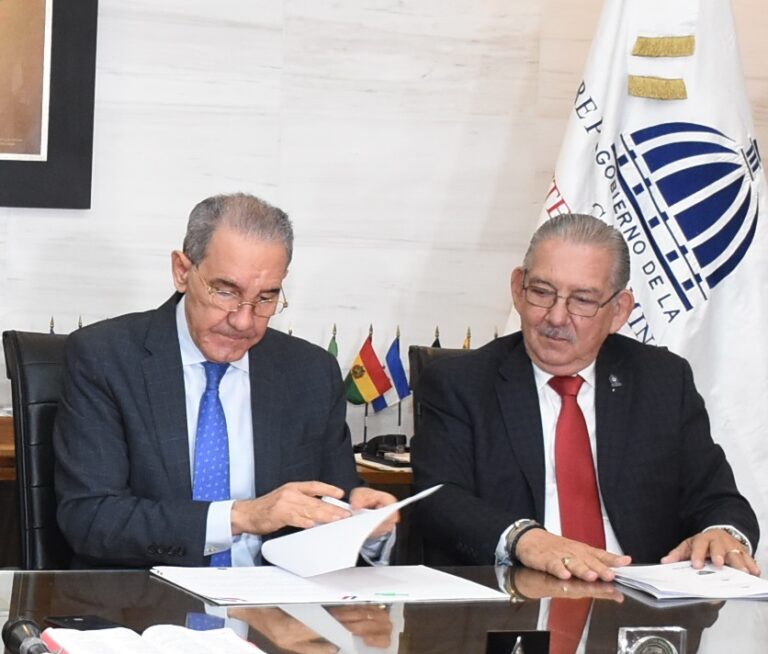 Asociación de Universidades Privadas resalta papel del Mescyt en pro de la educación universitaria