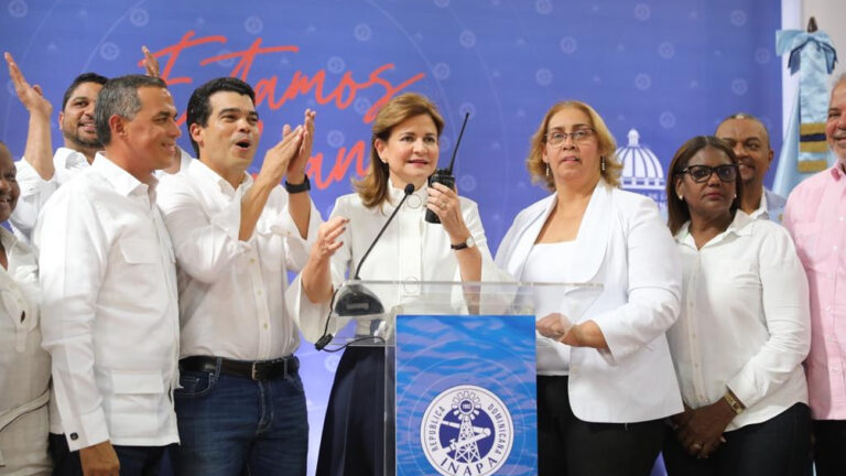 Gobierno inaugura nuevo acueducto de Haina