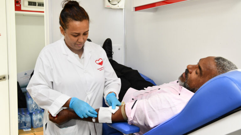 MISPAS lleva la “Ruta de la Salud” en su versión 17 a La Romana