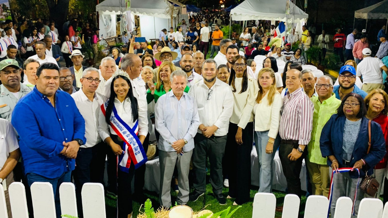 1_6 FEDA inaugura el primer Festival de la Carne
