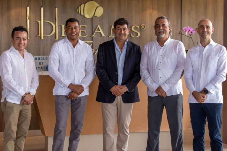 Dreams® Flora Resort & Spa abre en República Dominicana