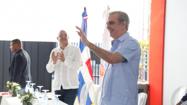 Abinader inaugurará la Circunvalación de Azua este miércoles
