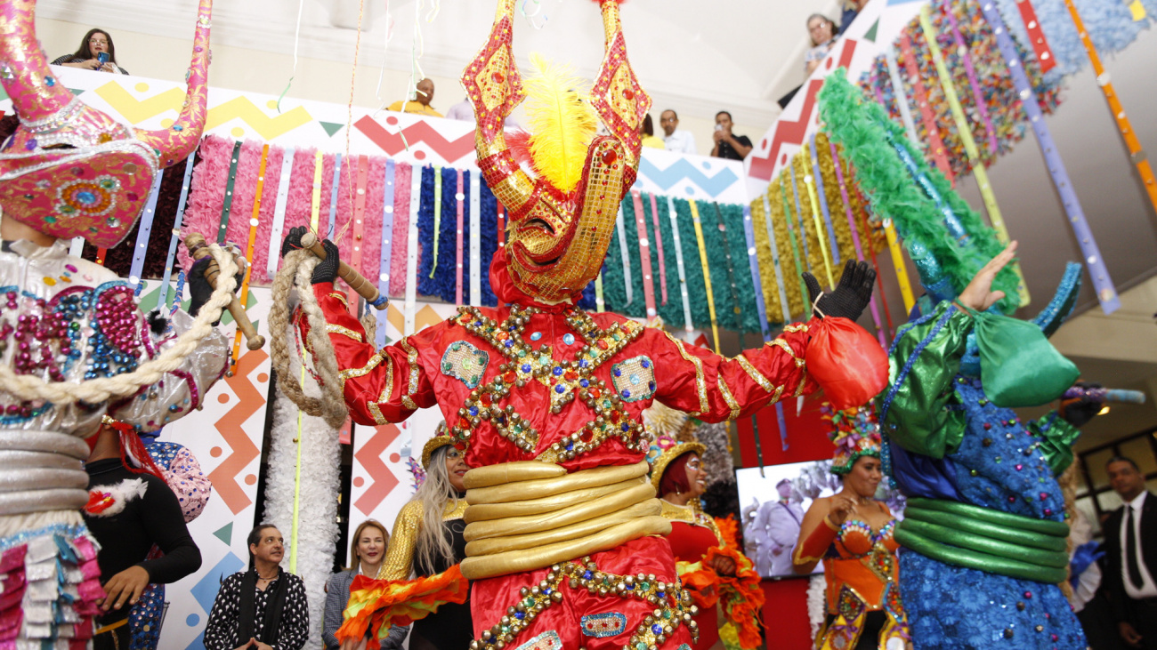 5670FE62-23AA-4999-8B8C-8E7BA01F613D Cultura anuncia celebración del Desfile Nacional de Carnaval 2023