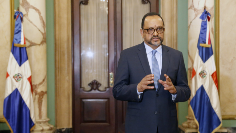 Poder Ejecutivo continúa diálogo sobre propuesta de creación del Ministerio de Justicia