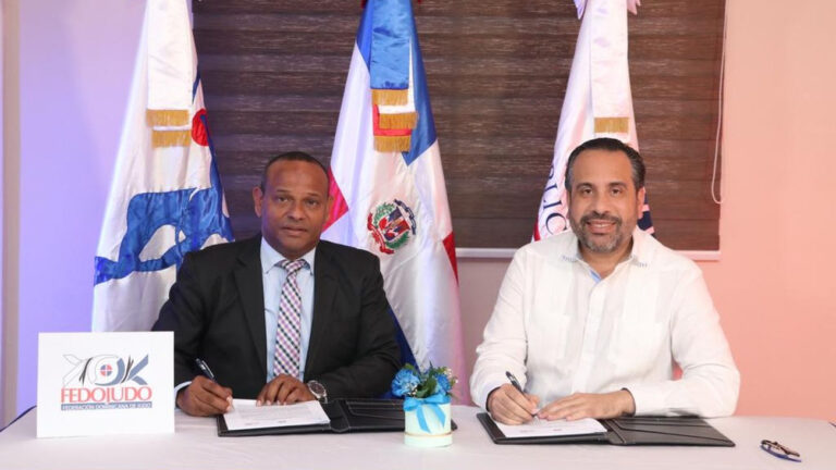 Acuerdan fomentar Judo en los centros escolares
