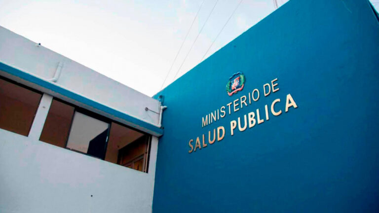 Salud Pública informa sobre seis nuevos casos positivos a cólera