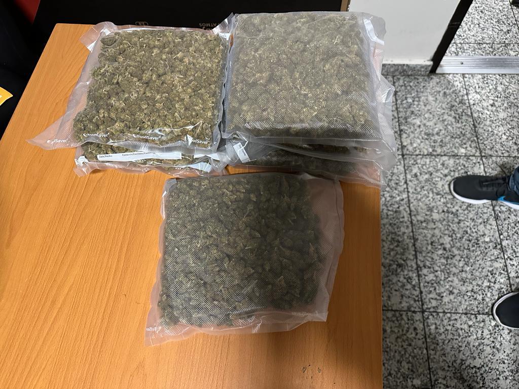 WhatsApp Image 2023-02-23 at 9.34.39 AM Decomisan 17 paquetes de marihuana