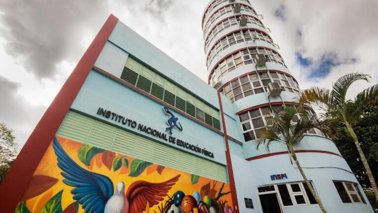 INEFI cierra el año con 96 puntos en Transparencia y Gobierno Abierto