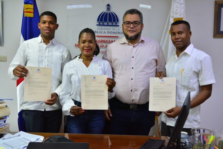 FEDA beneficiará finalistas y ganadores en Premio Nacional de la Juventud
