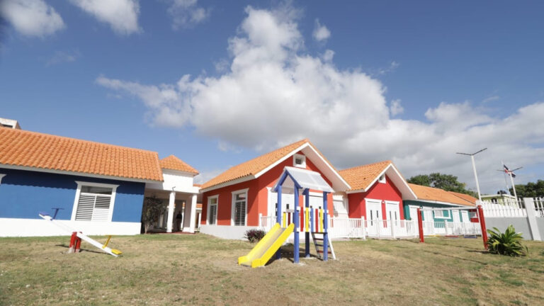 INAIPI inaugura el CAIPI Savica, en Higüey