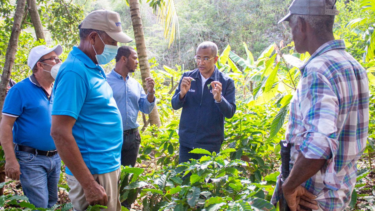CC8BDD35-C30F-4926-937E-AAC0D7167D68 UTEPDA desarrolla proyectos agroforestales