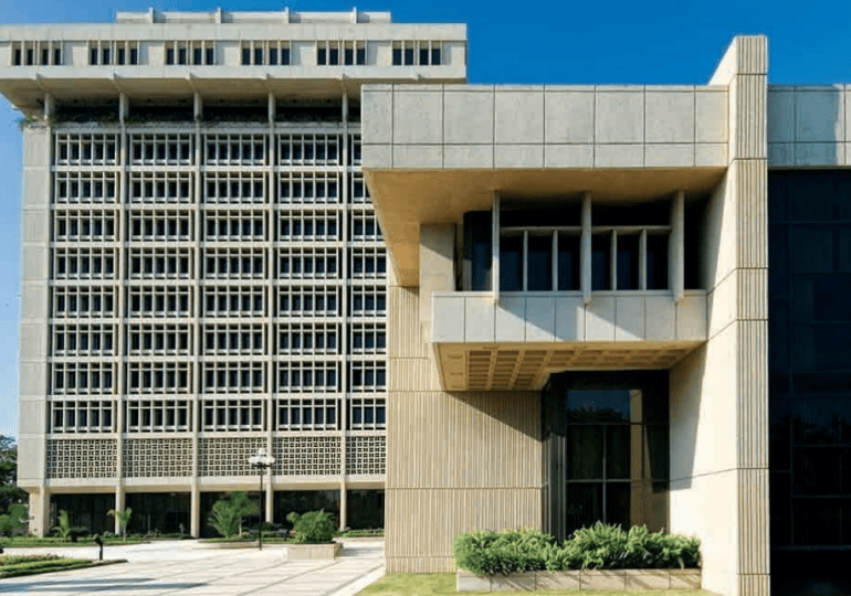 Que-es-el-Banco-Central-de-la-Republica-Dominicana-770x540 BCRD ha desembolsado RD$689.7 millones de recursos de encaje legal para viviendas de bajo costo