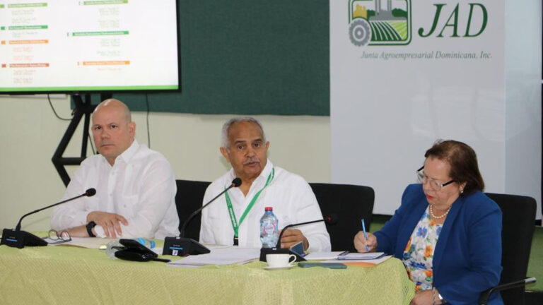 Avanza la organización de Feria Agroalimentaria 2023